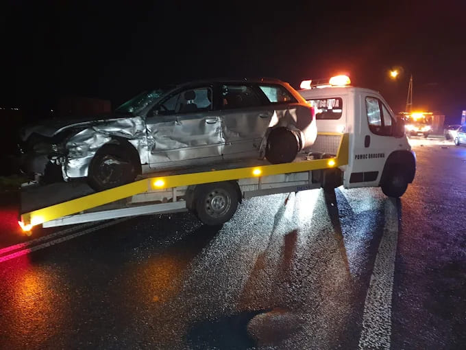 Pomoc drogowa Opole - Laweta Brzeg